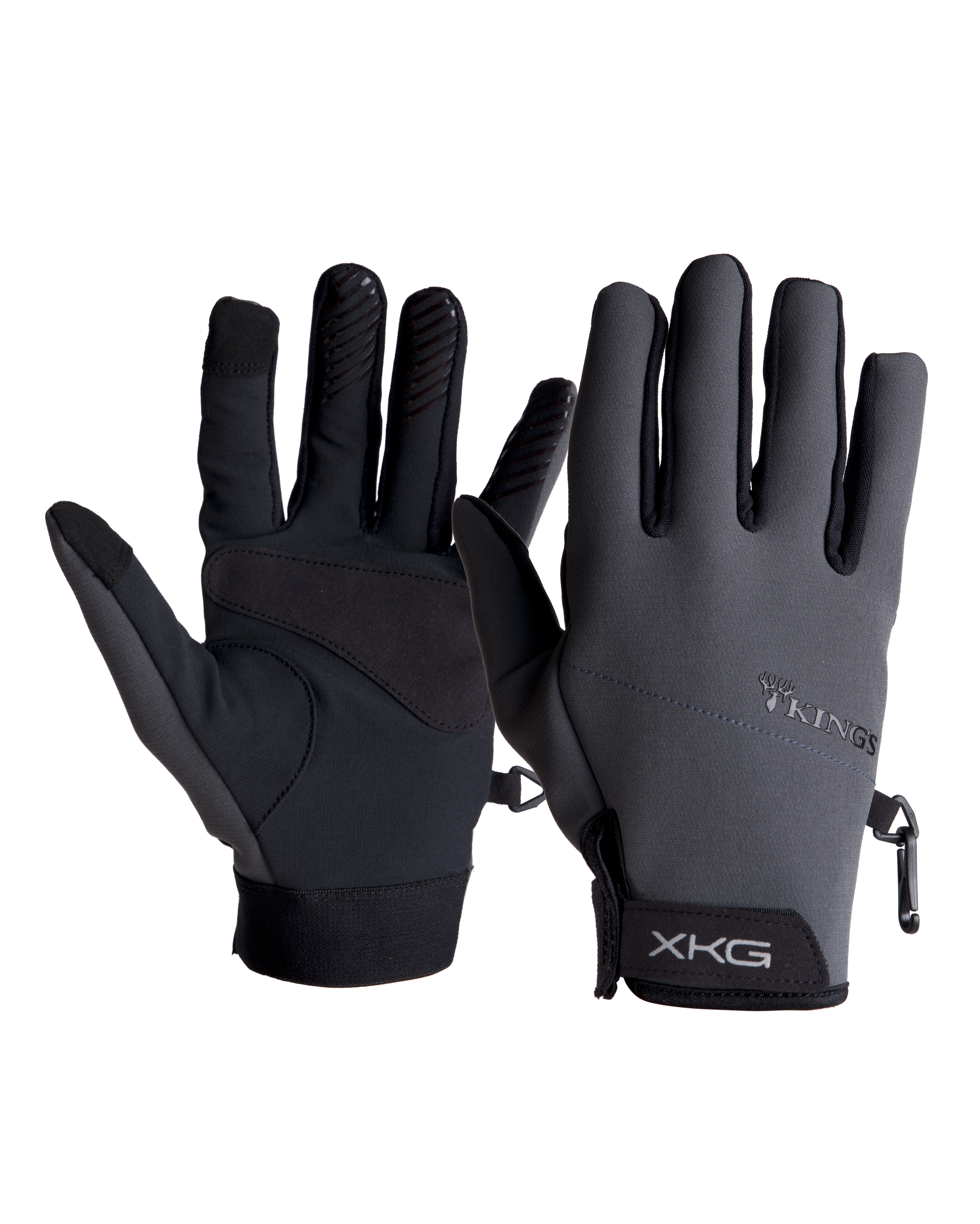 XKG Midweight Gloves