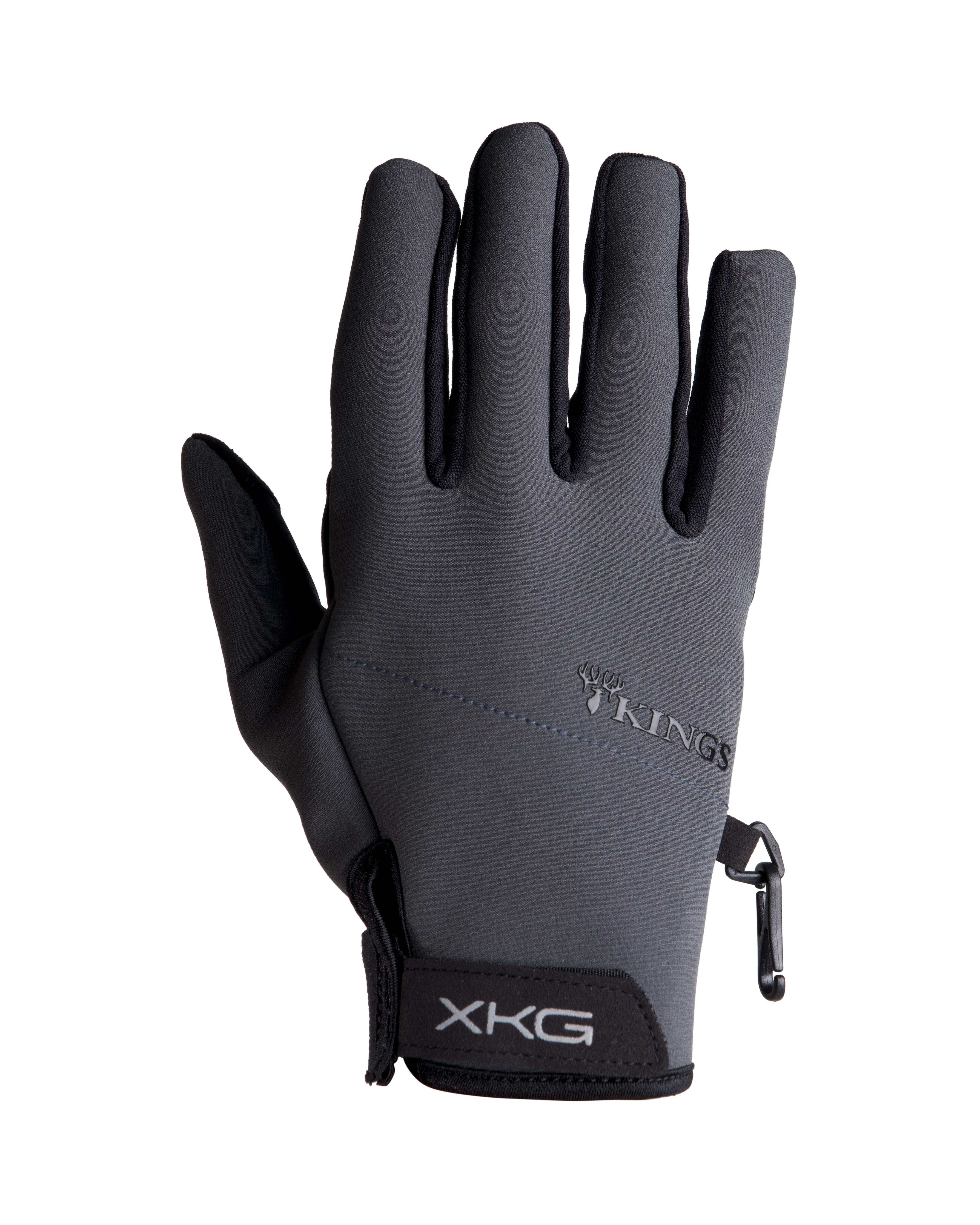 XKG Midweight Gloves