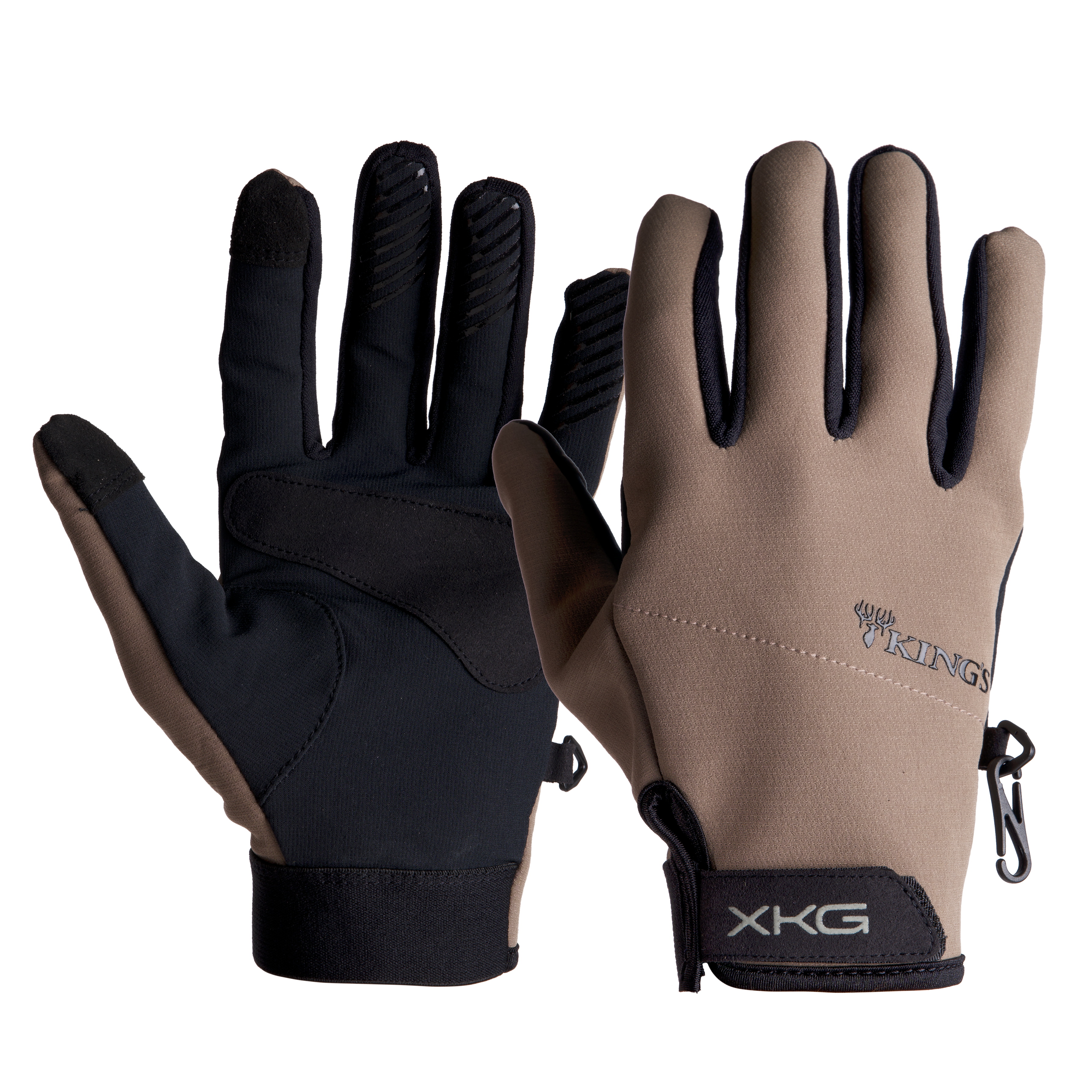 XKG Midweight Gloves