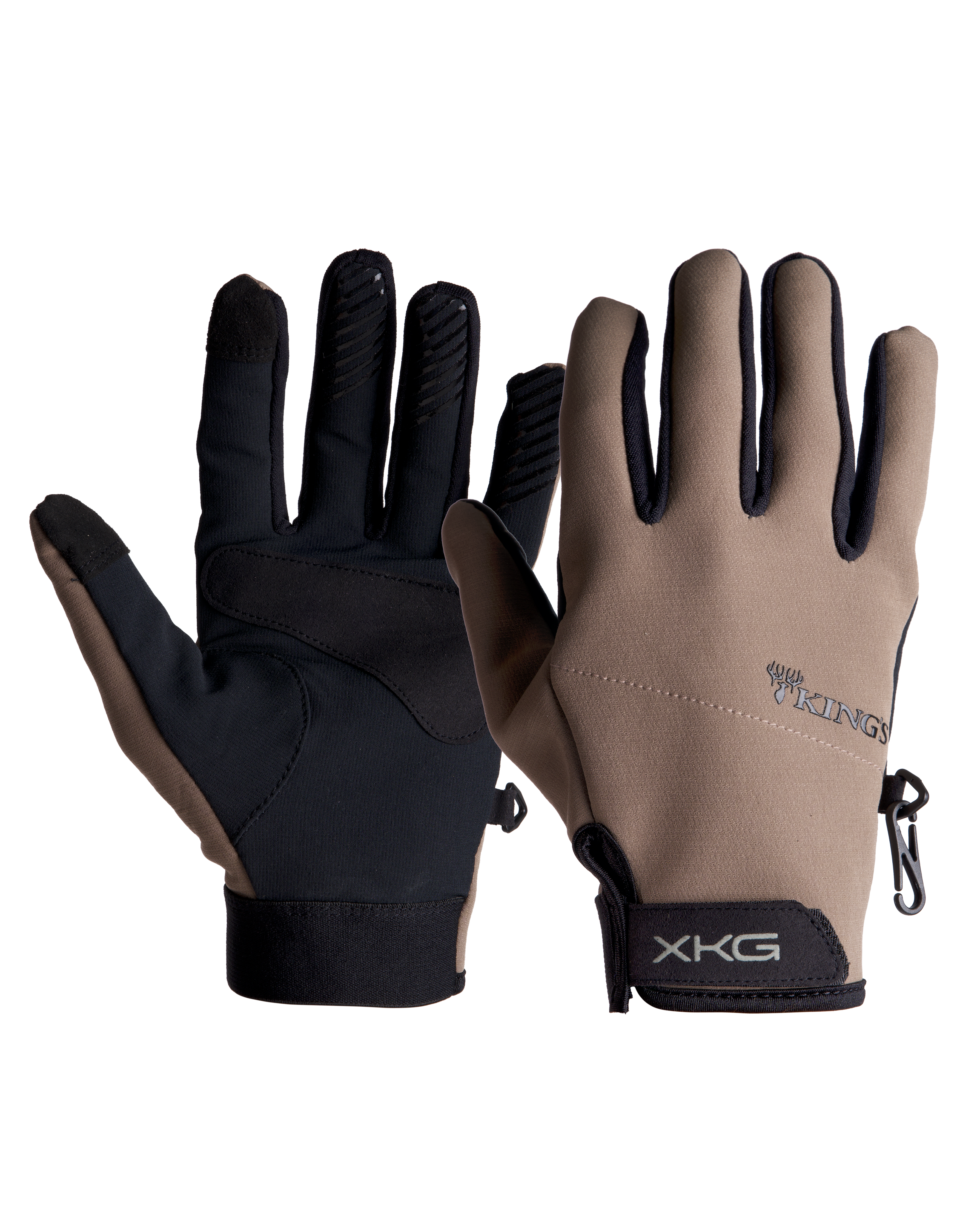 XKG Midweight Gloves