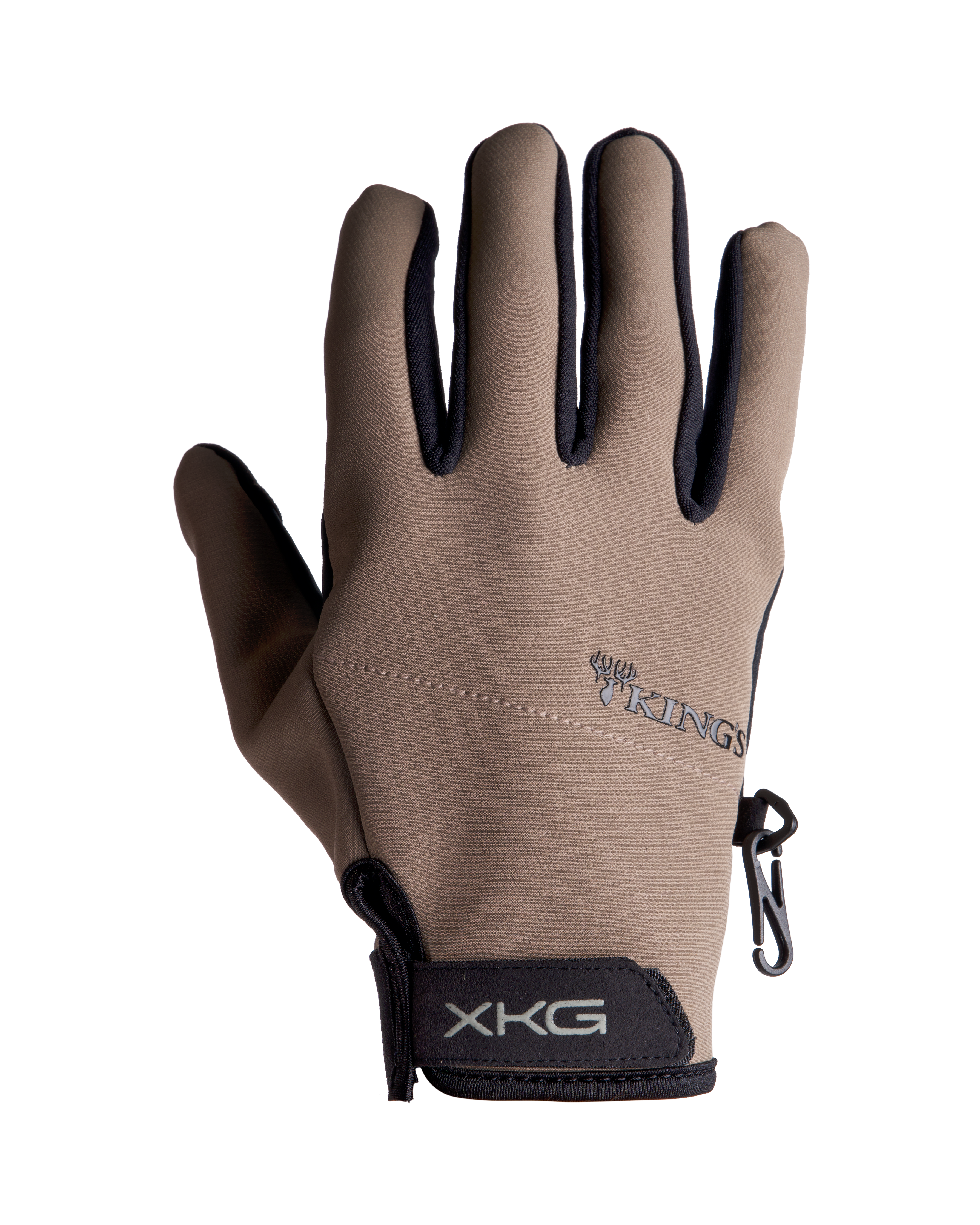 XKG Midweight Gloves