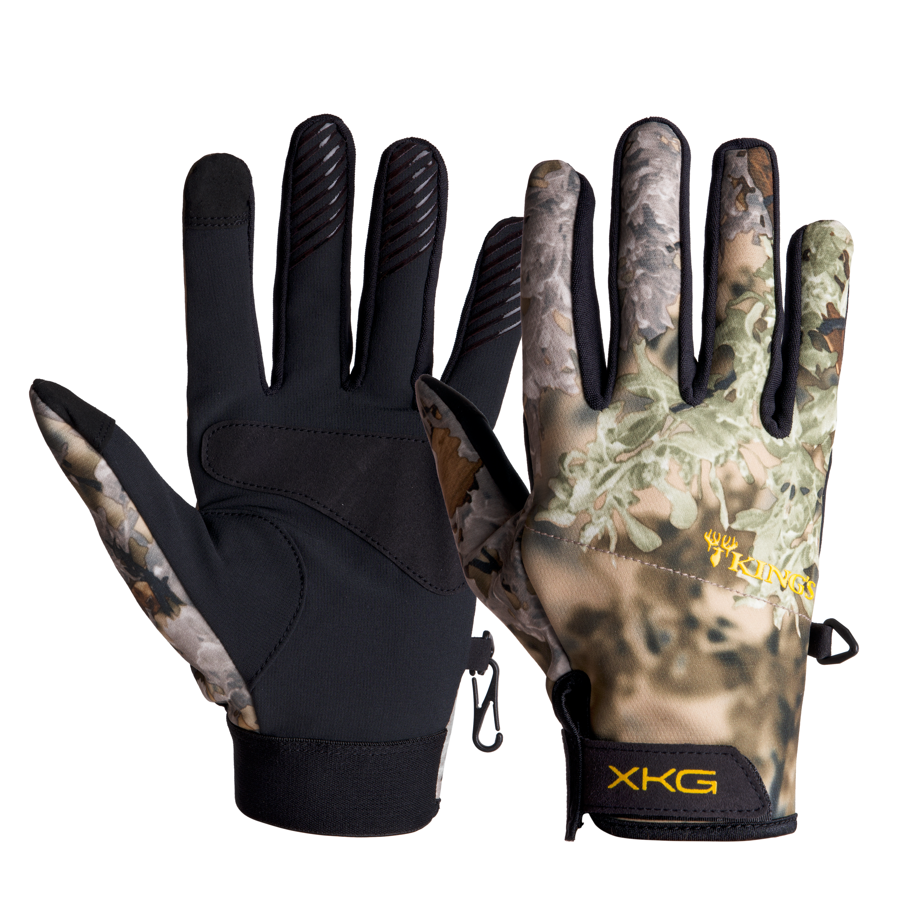 XKG Midweight Gloves