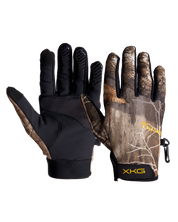 XKG Midweight Gloves