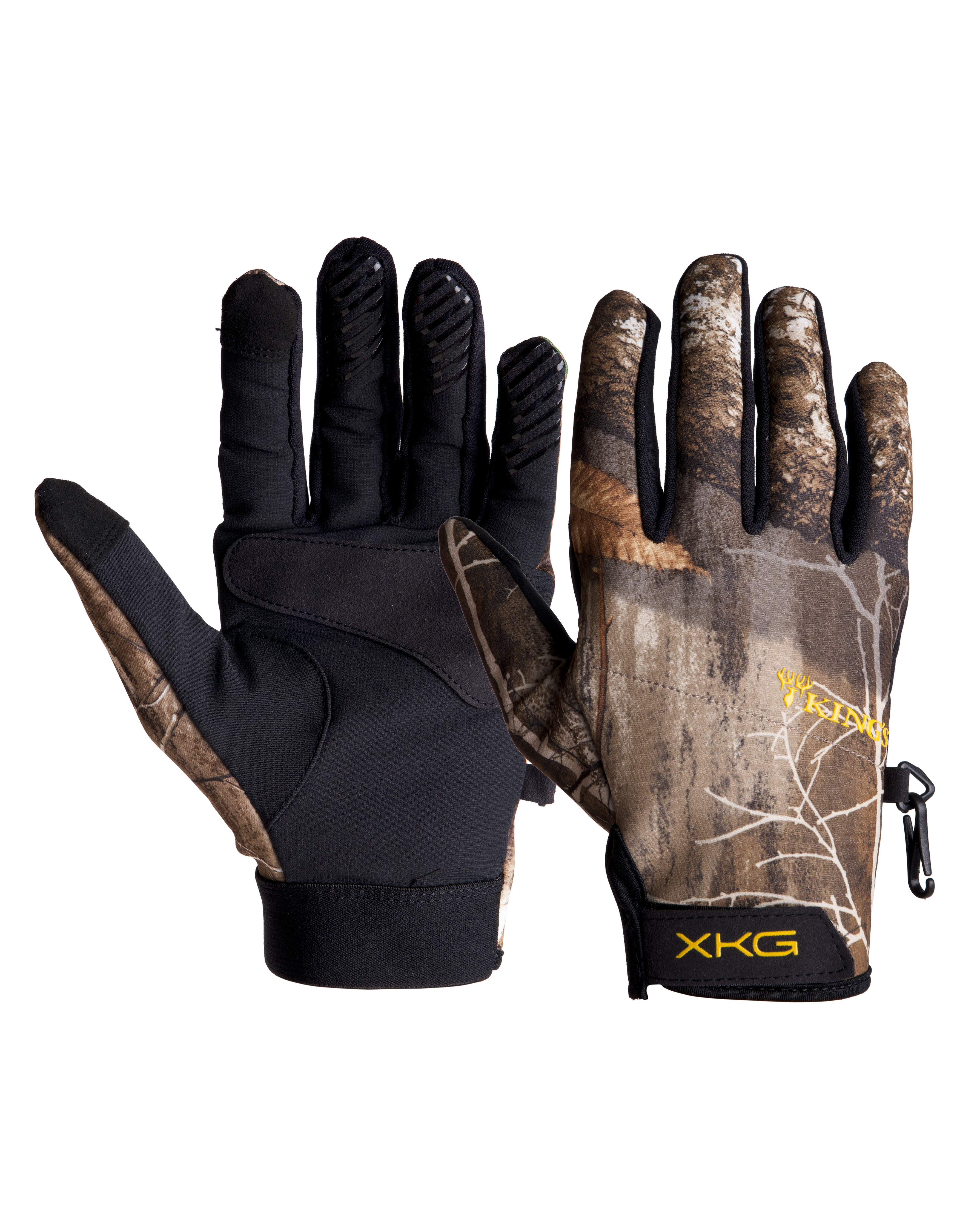 XKG Midweight Gloves