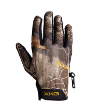 XKG Midweight Gloves