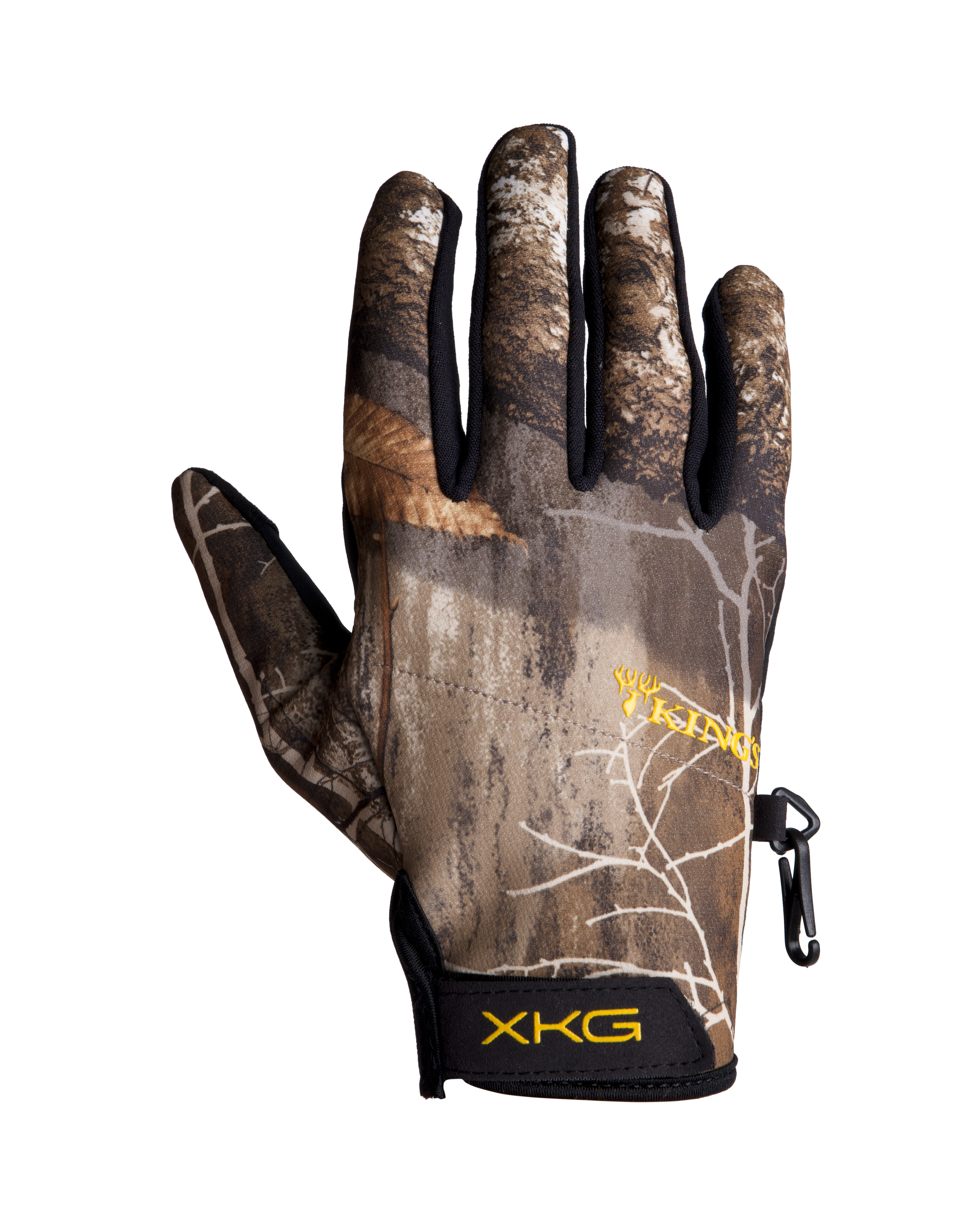 XKG Midweight Gloves