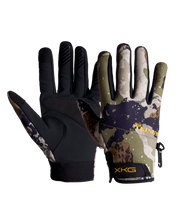 XKG Midweight Gloves