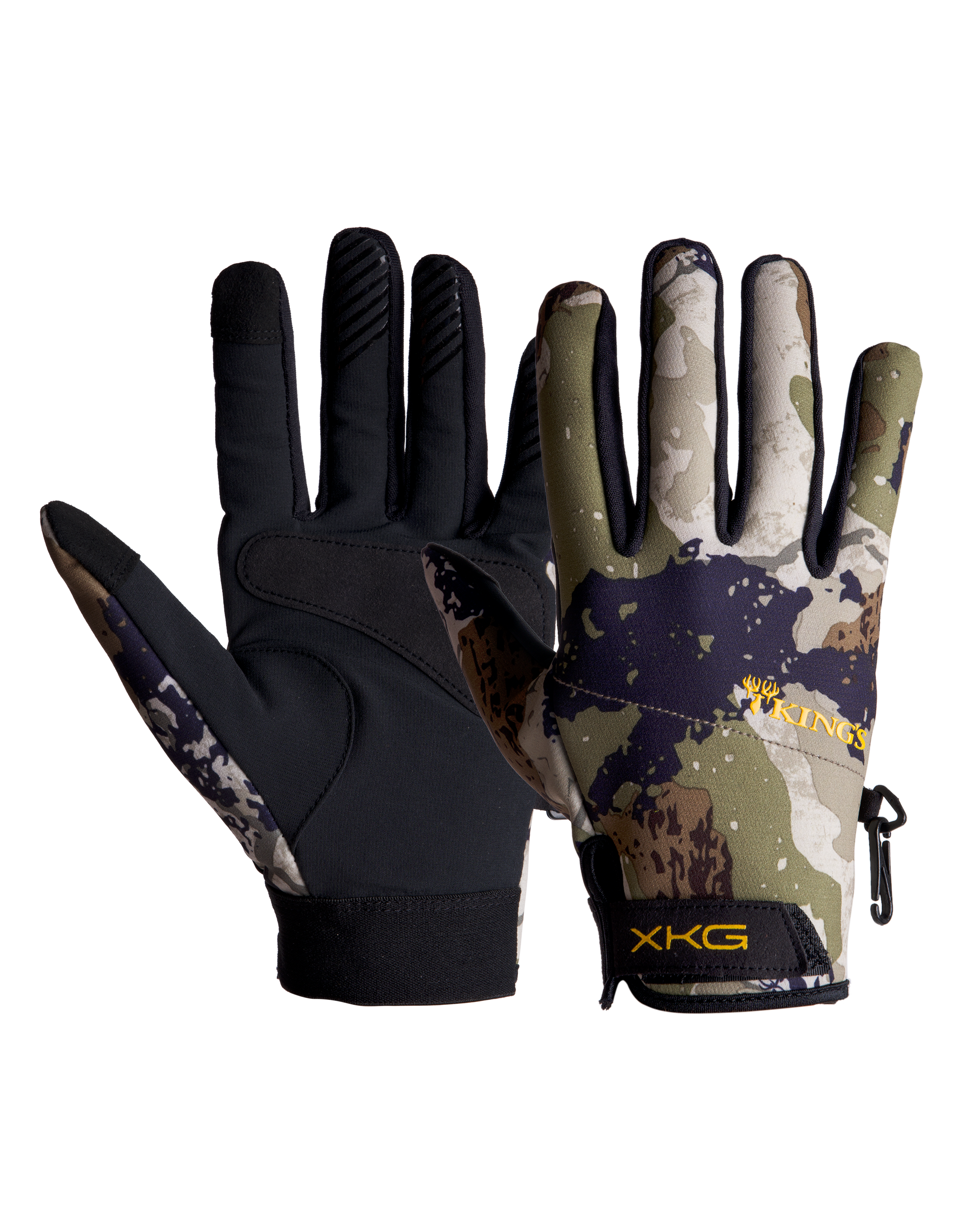 XKG Midweight Gloves