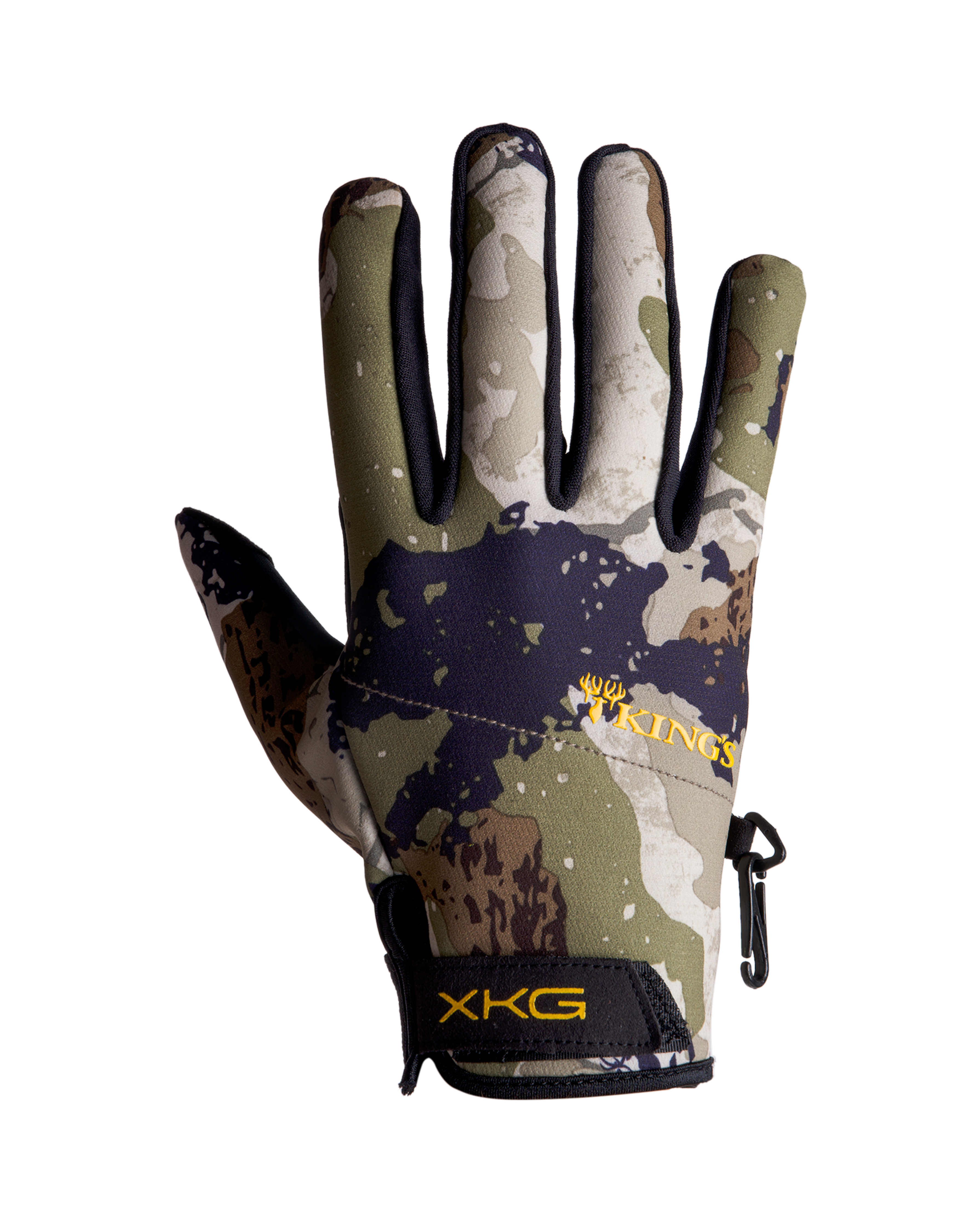 XKG Midweight Gloves