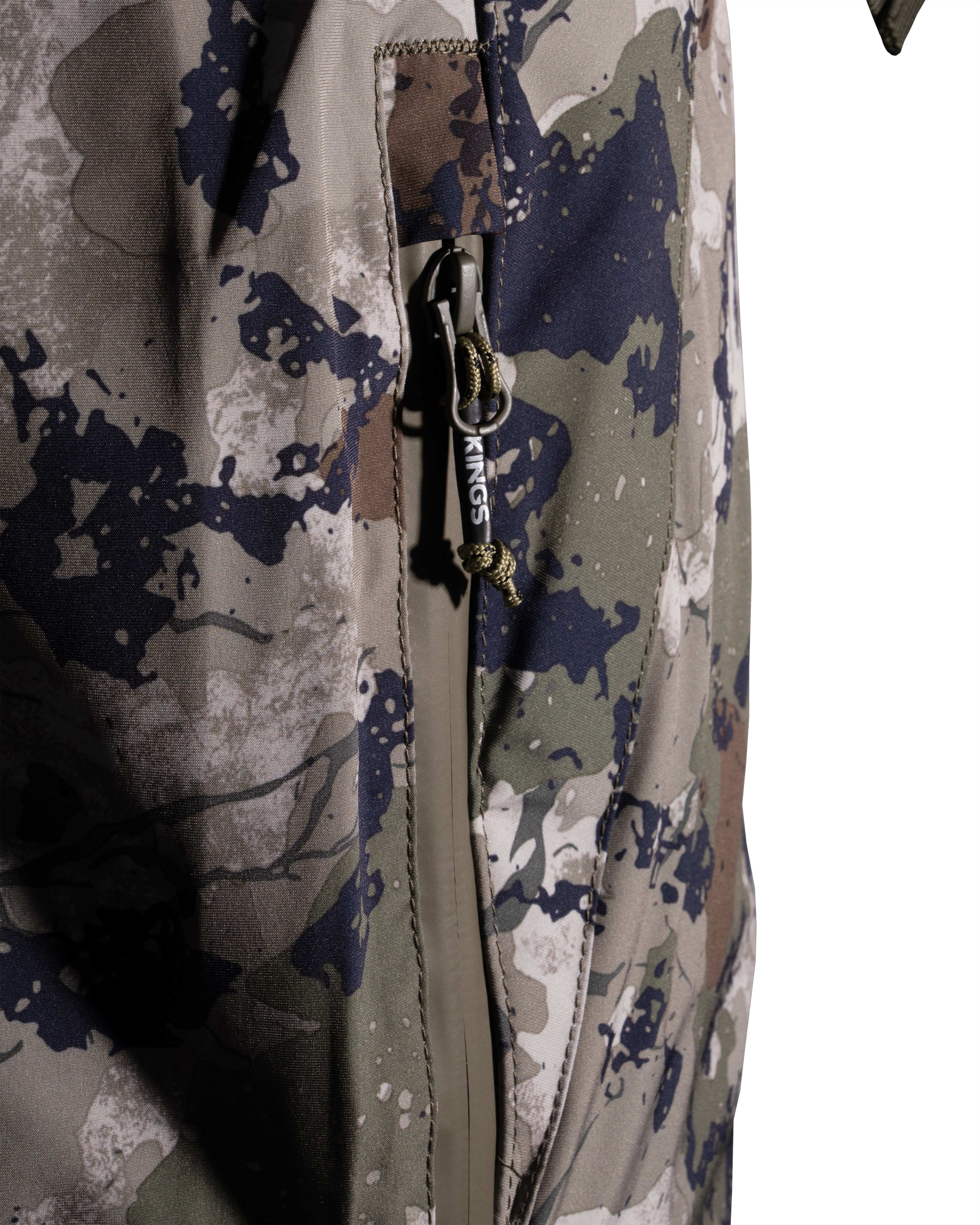 XKG Paramount Rain Pant