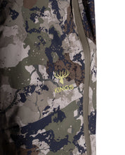 XKG Paramount Rain Pant