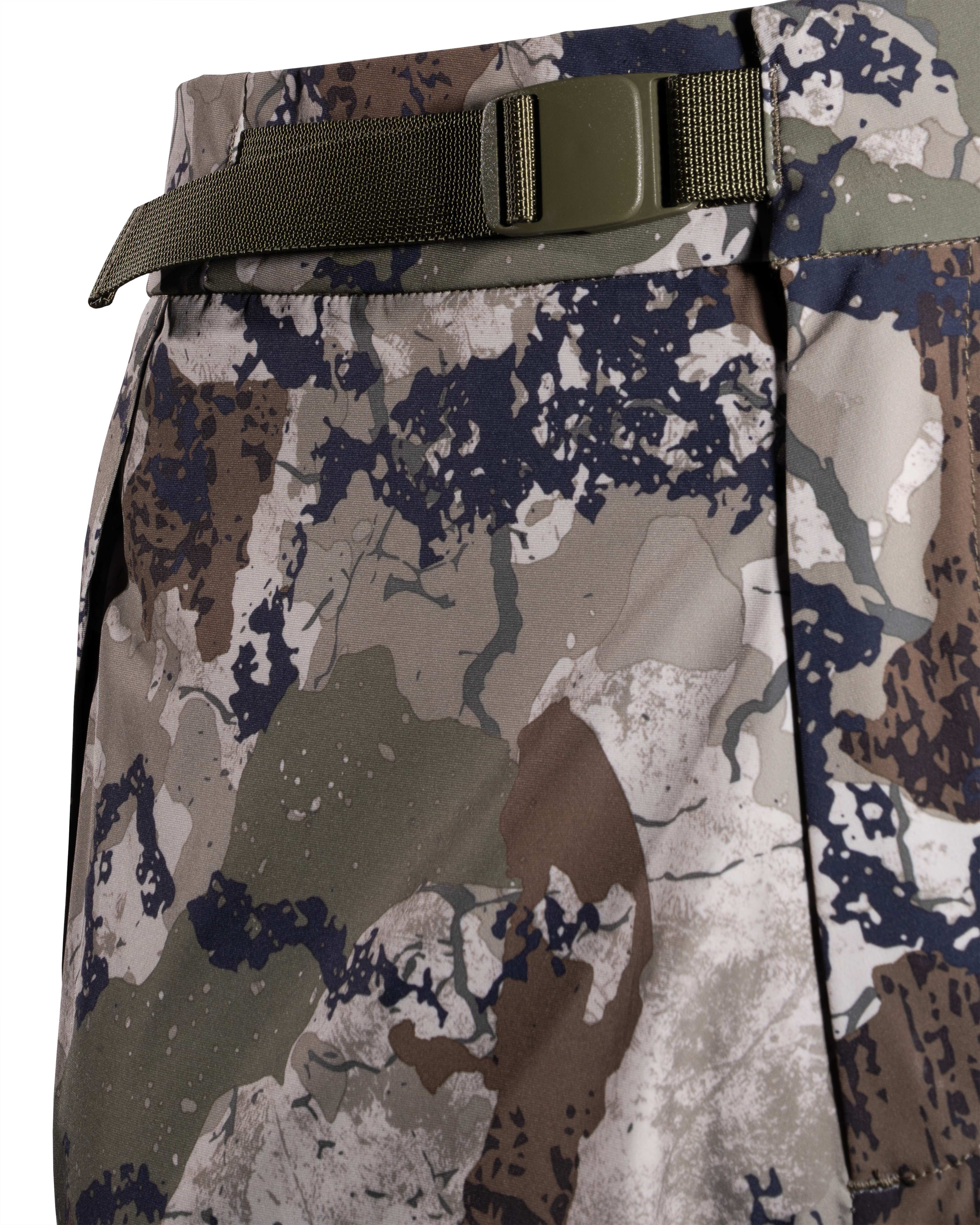 XKG Paramount Rain Pant