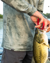 XKG Performance Long Sleeve Tee