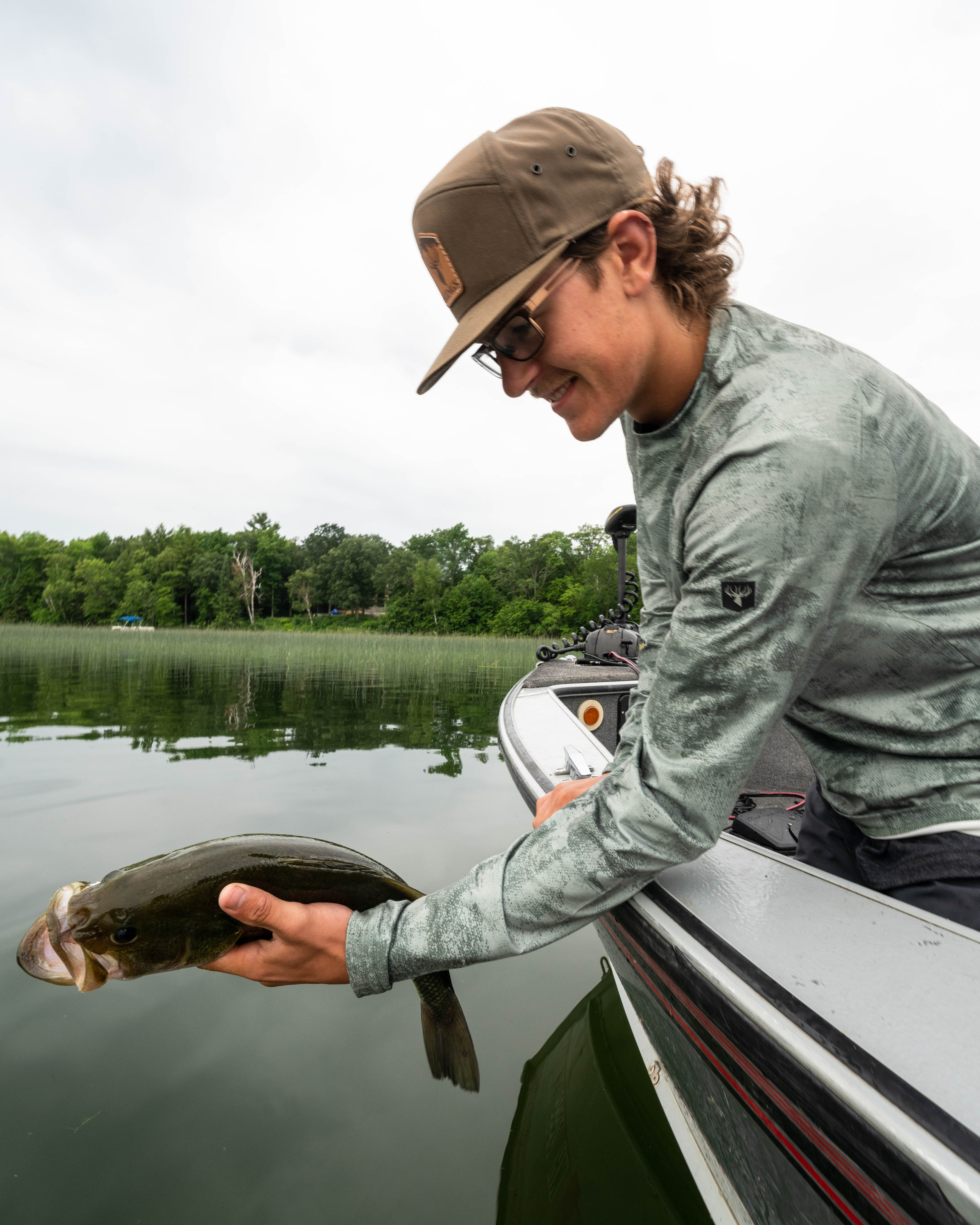 XKG Performance Long Sleeve Tee