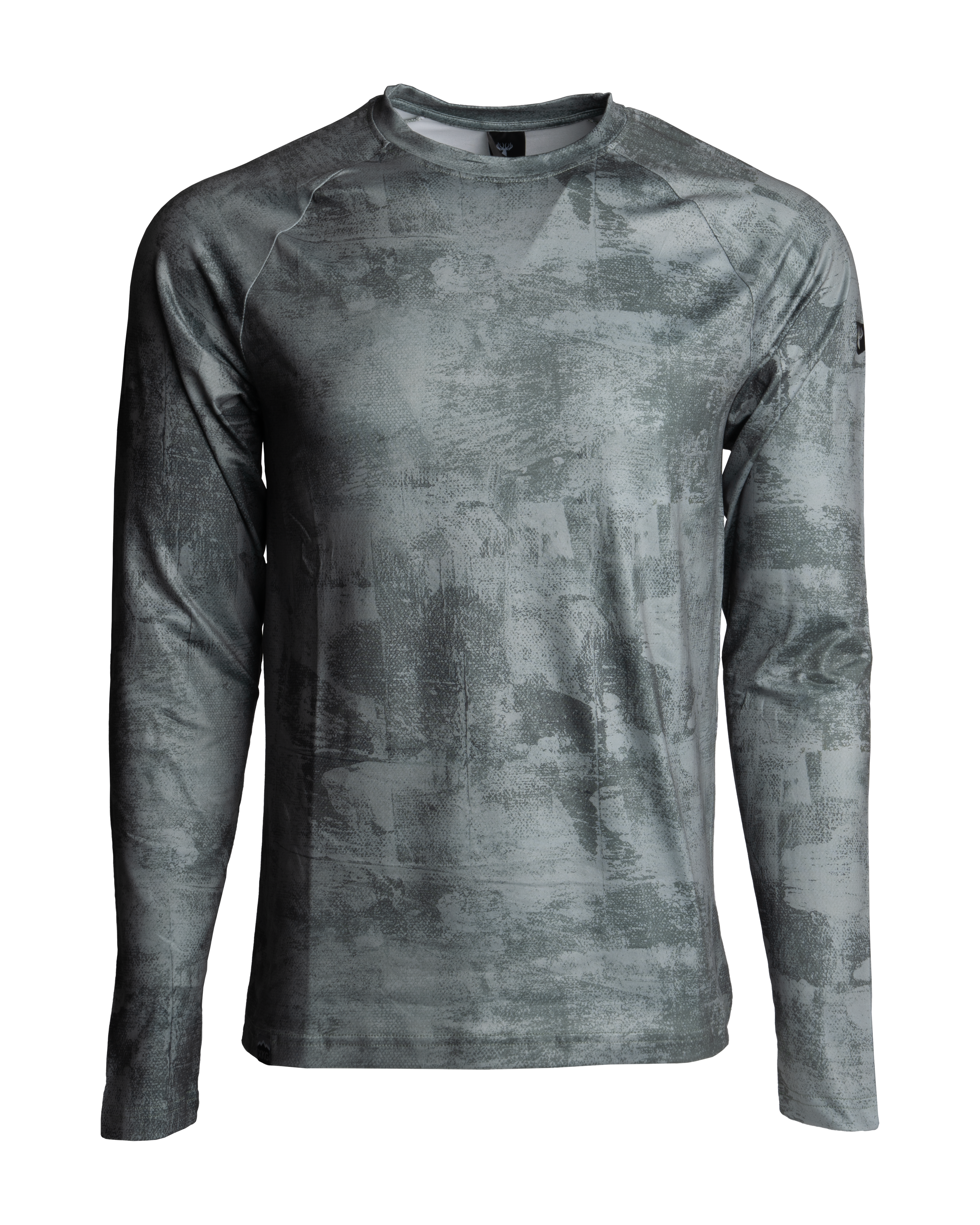 XKG Performance Long Sleeve Tee