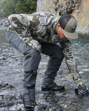 XKG Preacher Pant 2.0