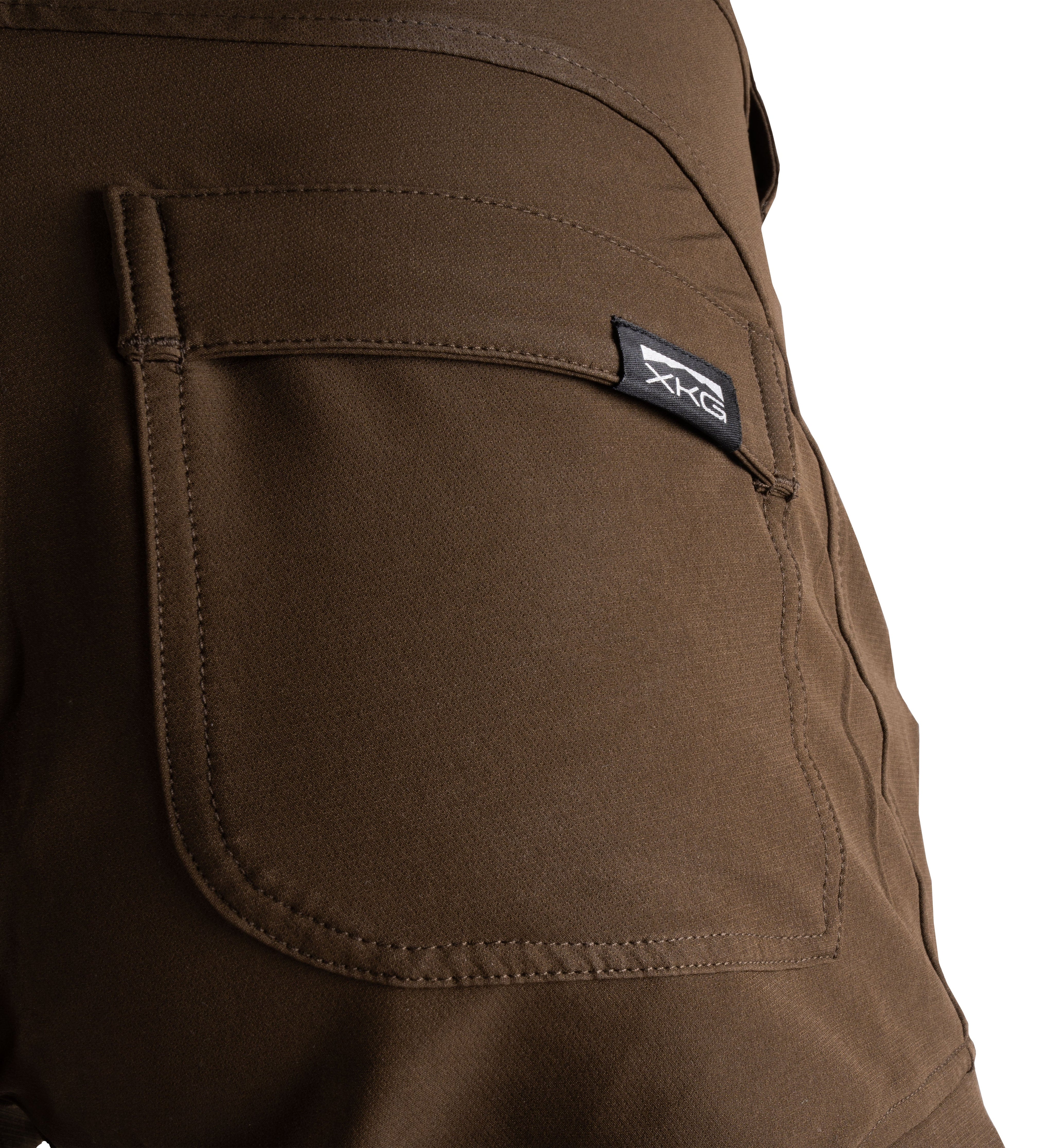 XKG Ridge Pant