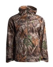 XKG Windstorm Rain Jacket