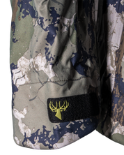 XKG Windstorm Rain Jacket