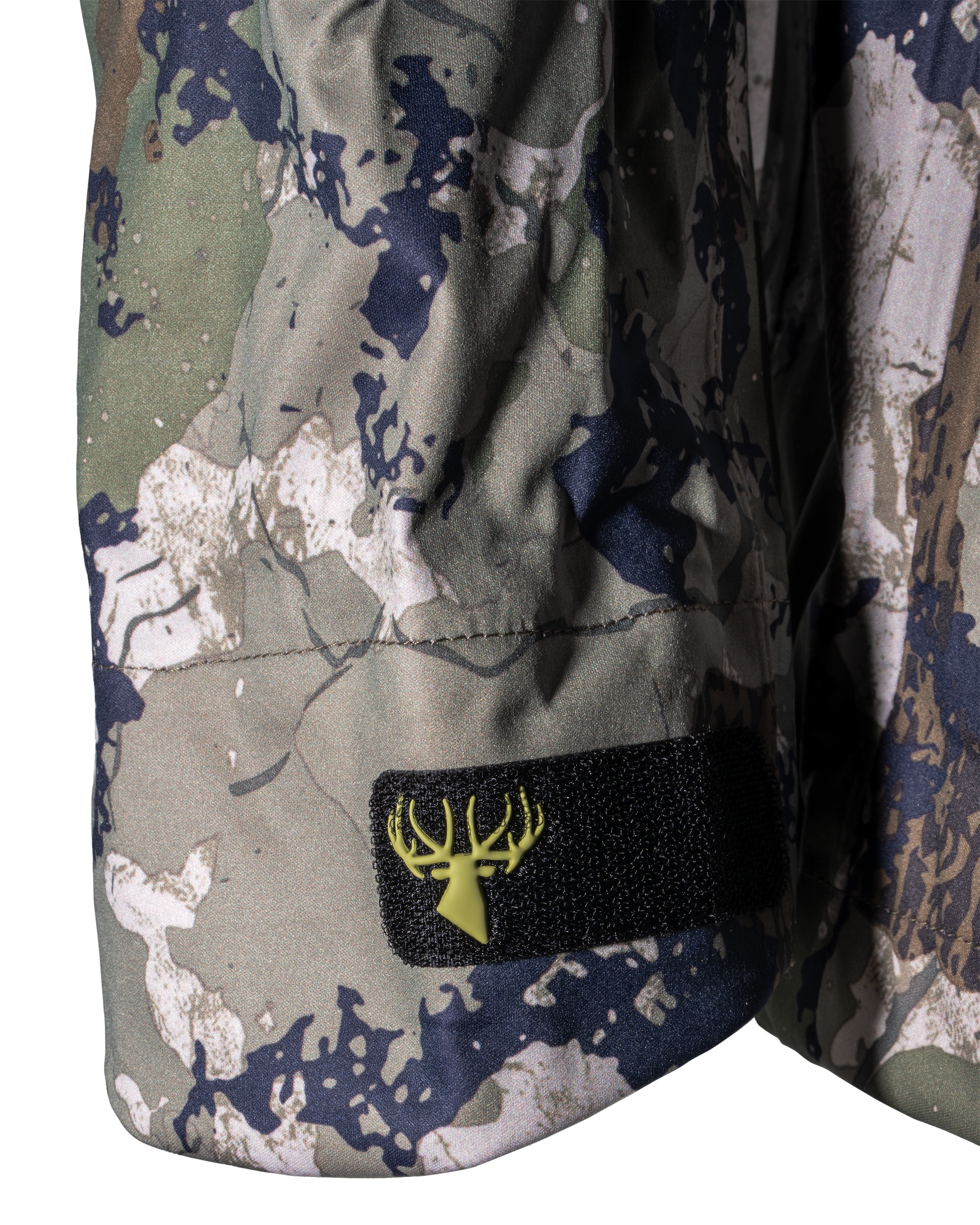 XKG Windstorm Rain Jacket