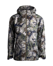 XKG Windstorm Rain Jacket