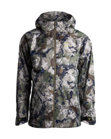 XKG Windstorm Rain Jacket
