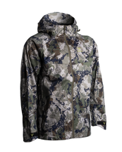 XKG Windstorm Rain Jacket