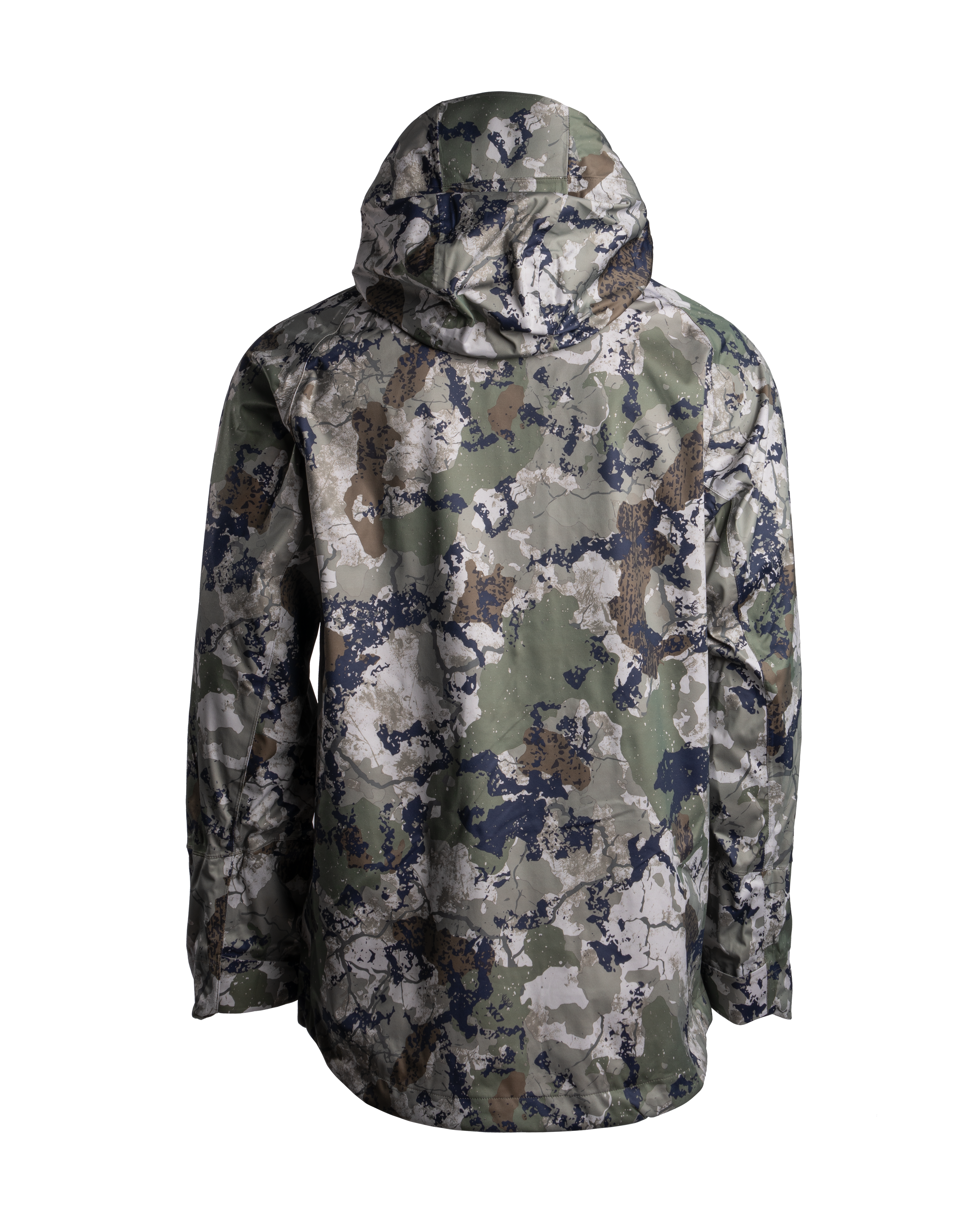XKG Windstorm Rain Jacket