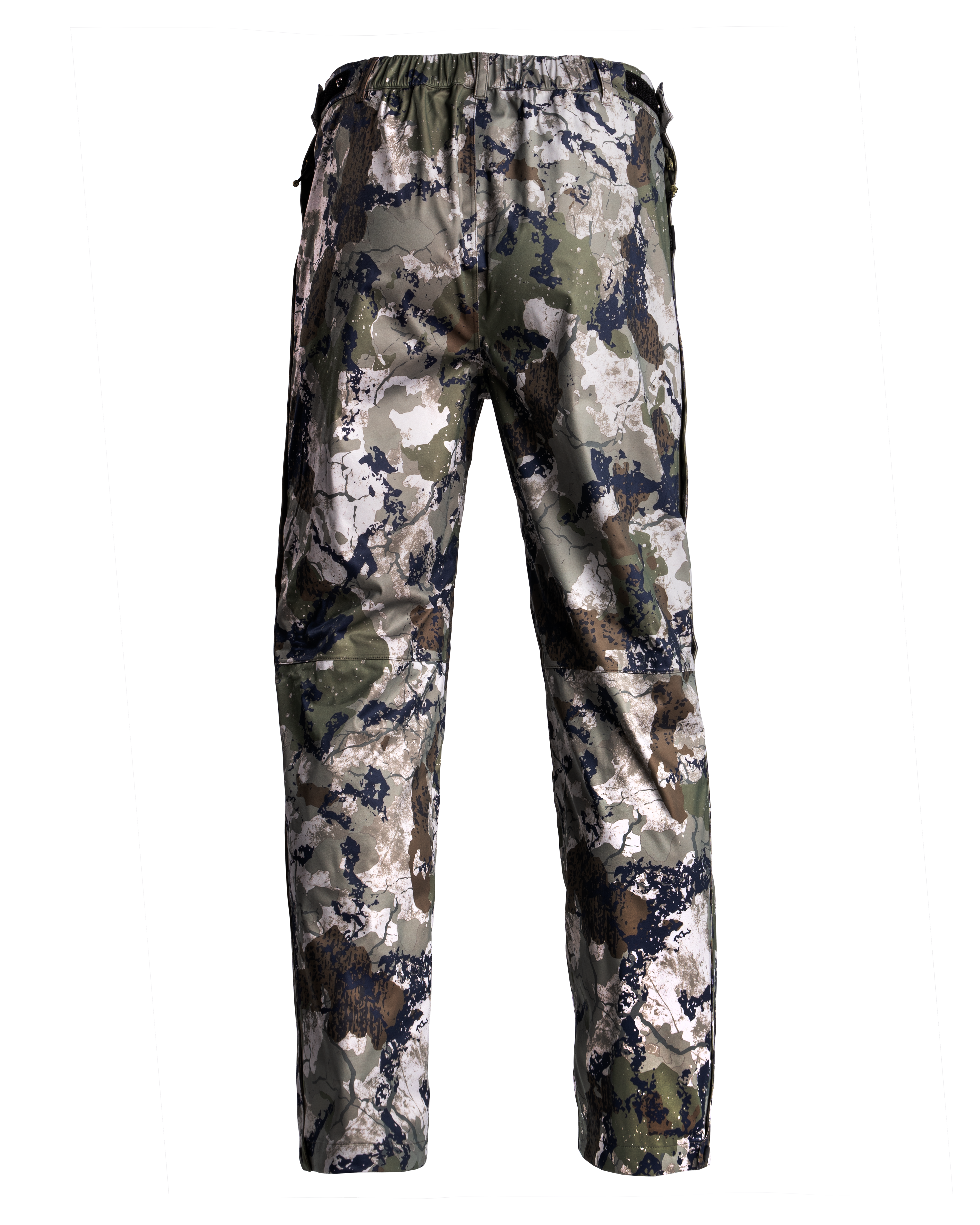 XKG Windstorm Rain Pant