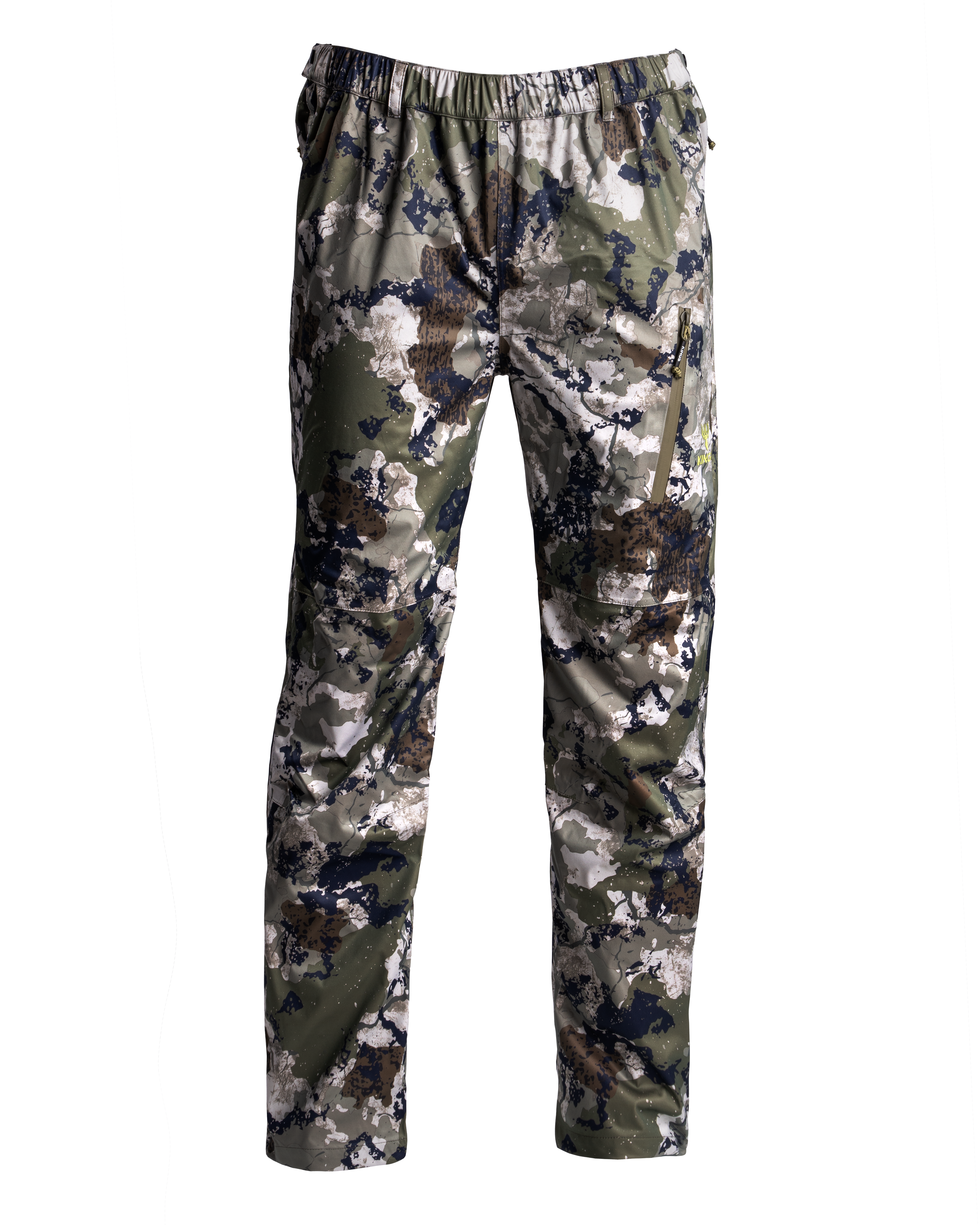 XKG Windstorm Rain Pant