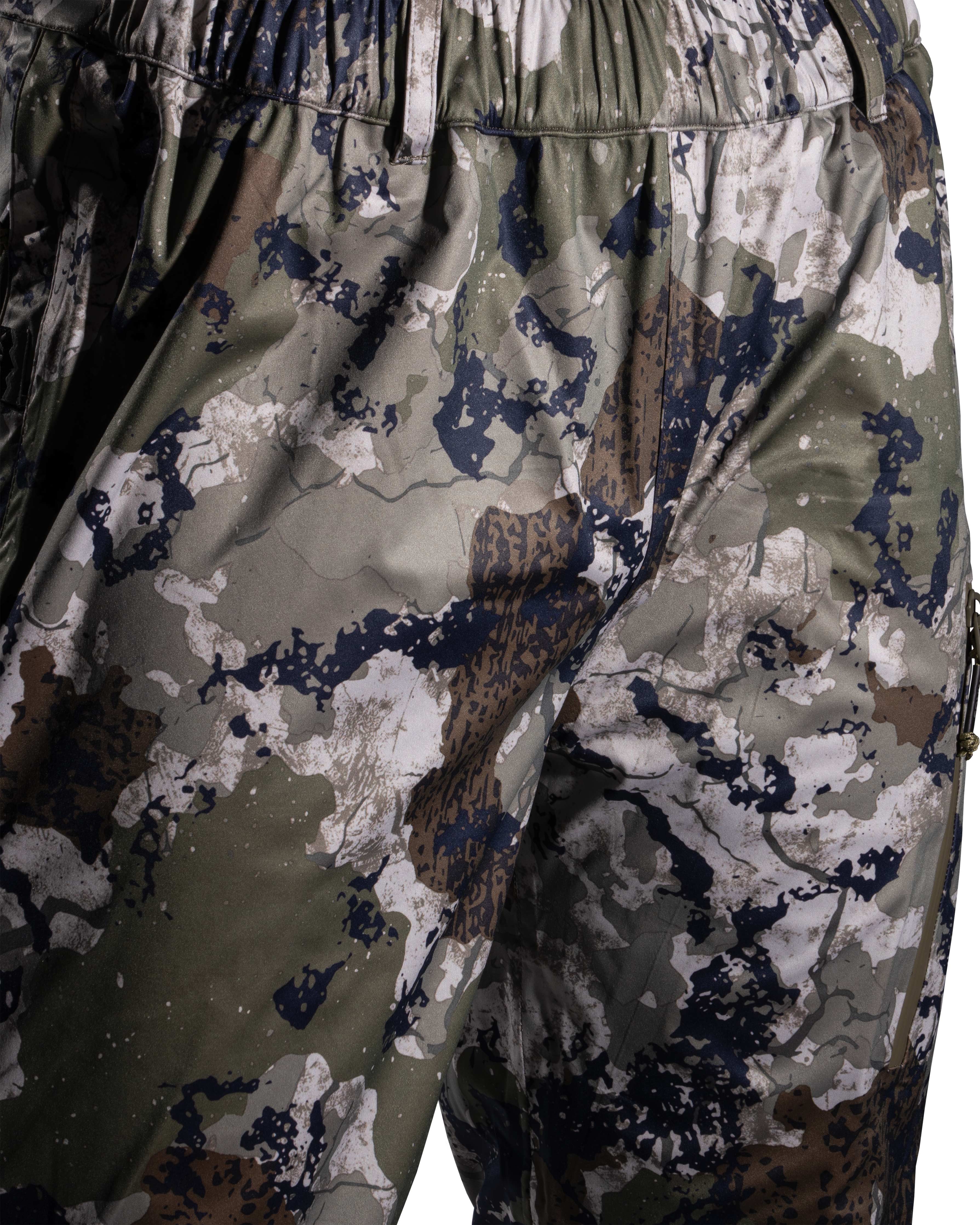 XKG Windstorm Rain Pant