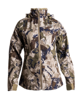 Women's XKG Boulder Jacket