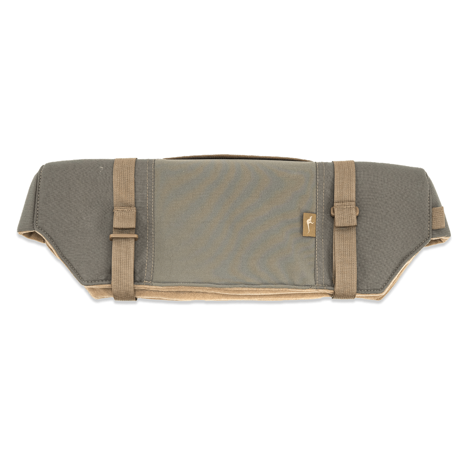 Padded Scope and Muzzle Cover