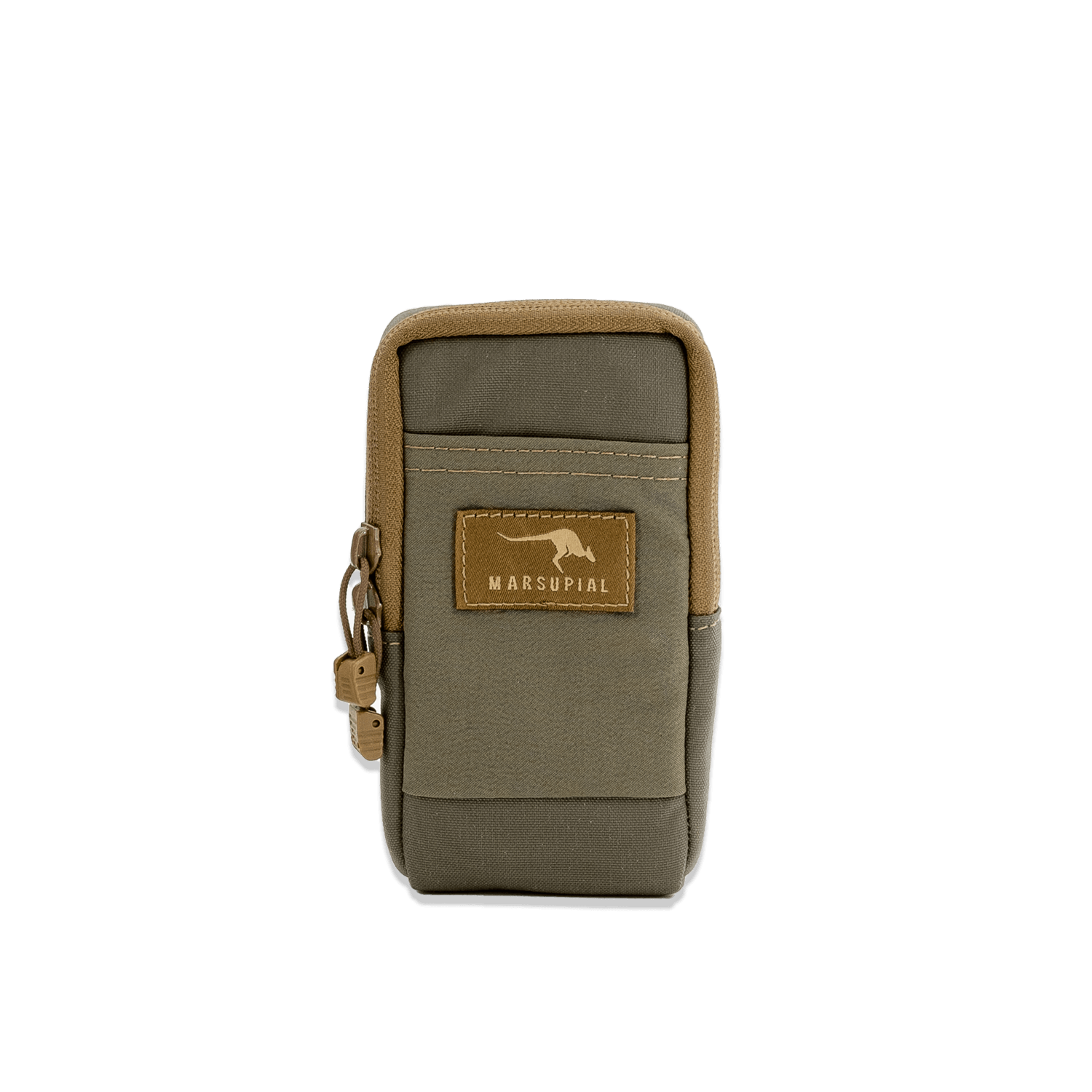 Marsupial Gear Zippered Pouch