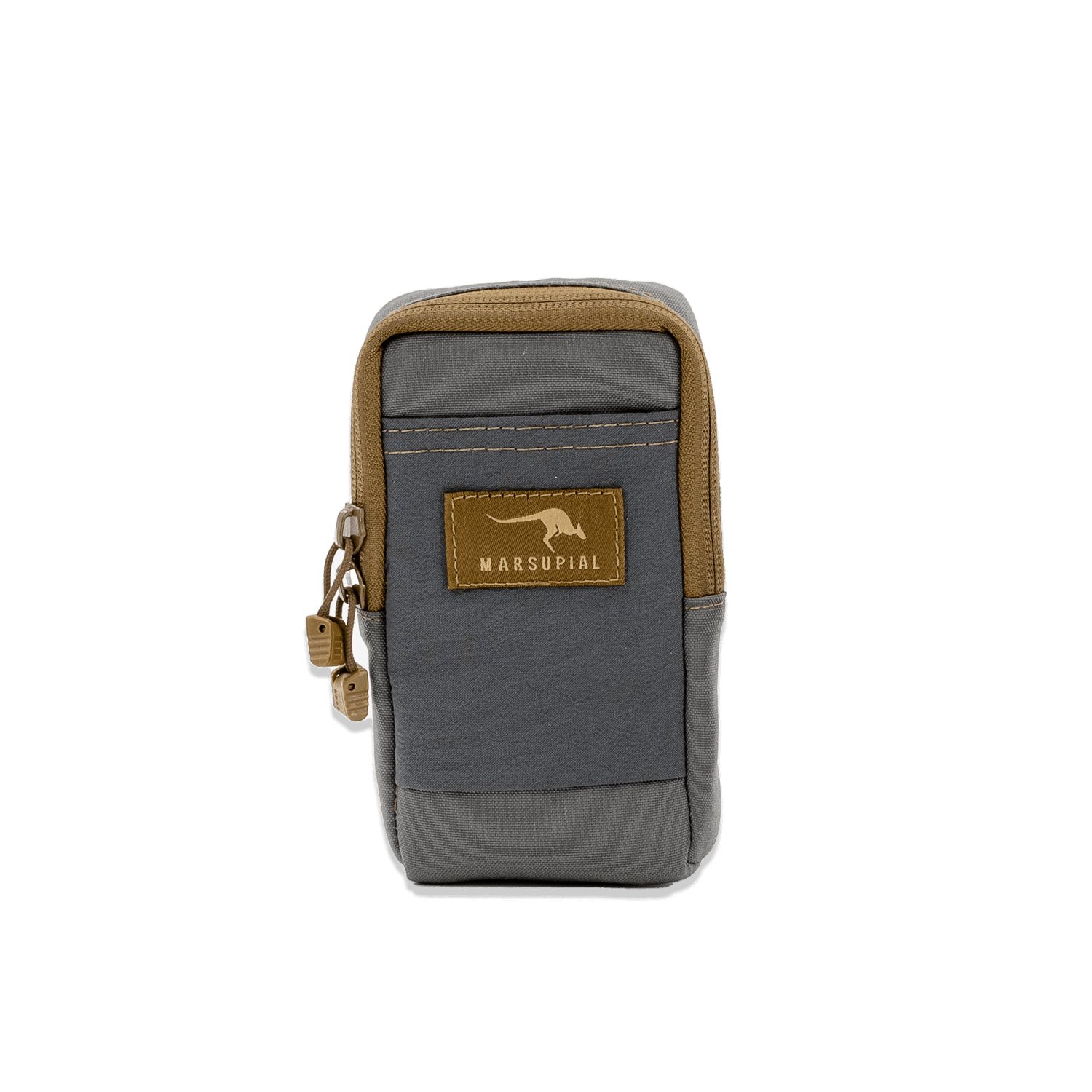 Marsupial Gear Zippered Pouch