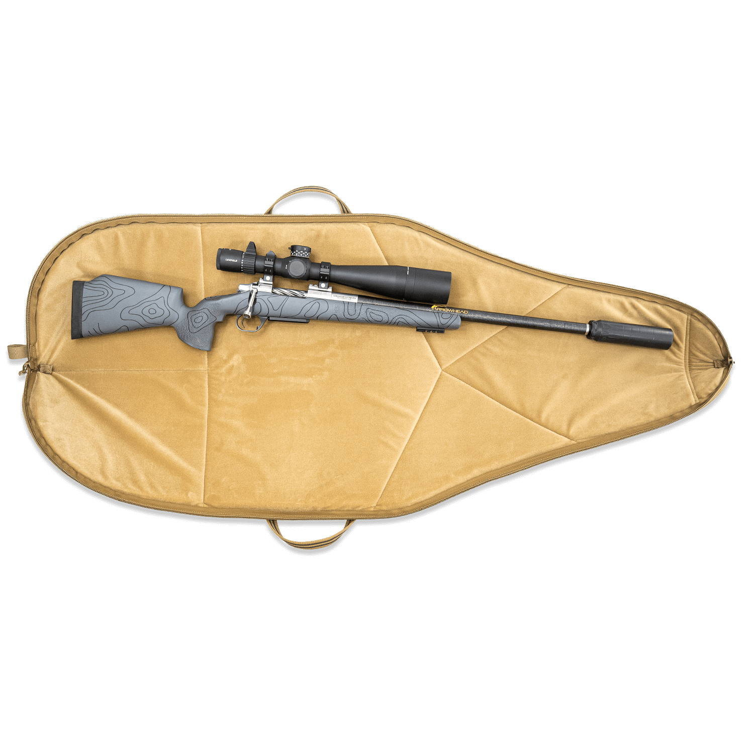 Rifle Case