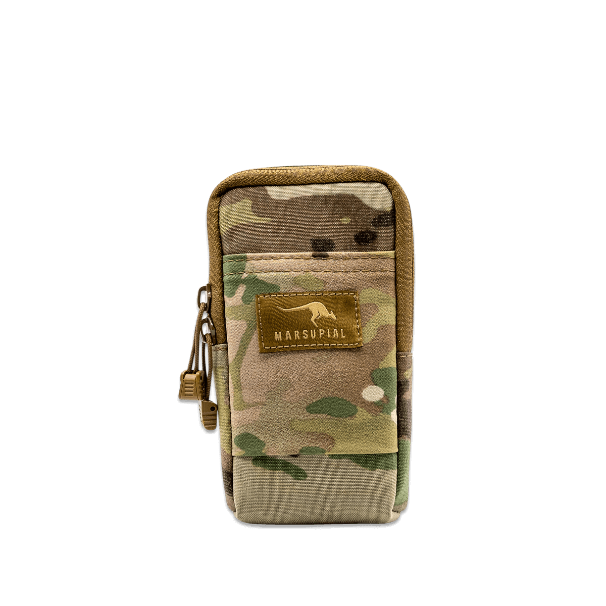 Marsupial Gear Zippered Pouch