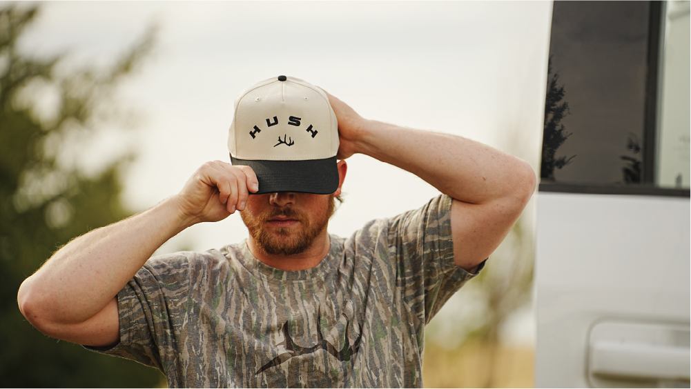 State Street Hat