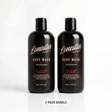 Lonestar Heavy-Duty Body Wash 2-Pack – Natural Degreasing Formula (16oz Bottles) | Lonestar Supply Co