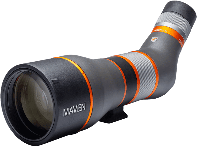 SNAPSHOT SPOTTER ADAPTER