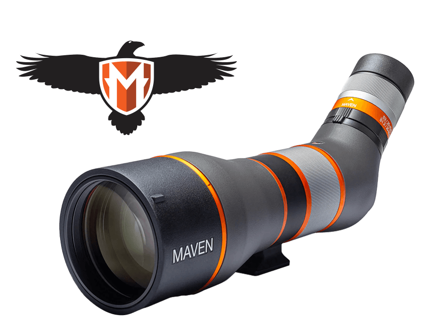 SNAPSHOT SPOTTER ADAPTER