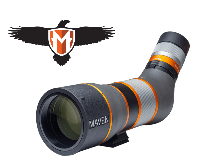 SNAPSHOT SPOTTER ADAPTER