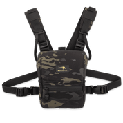 Marsupial Gear Multicam® Black Chest Pack Bundle
