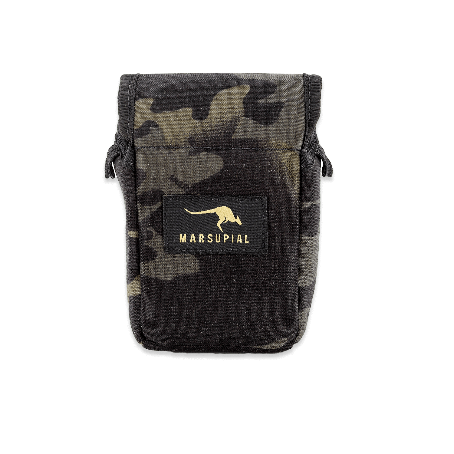 Marsupial Gear Multicam® Black Chest Pack Bundle