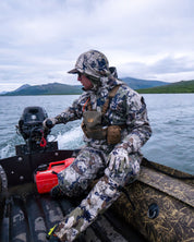 XKG Paramount Rain Jacket