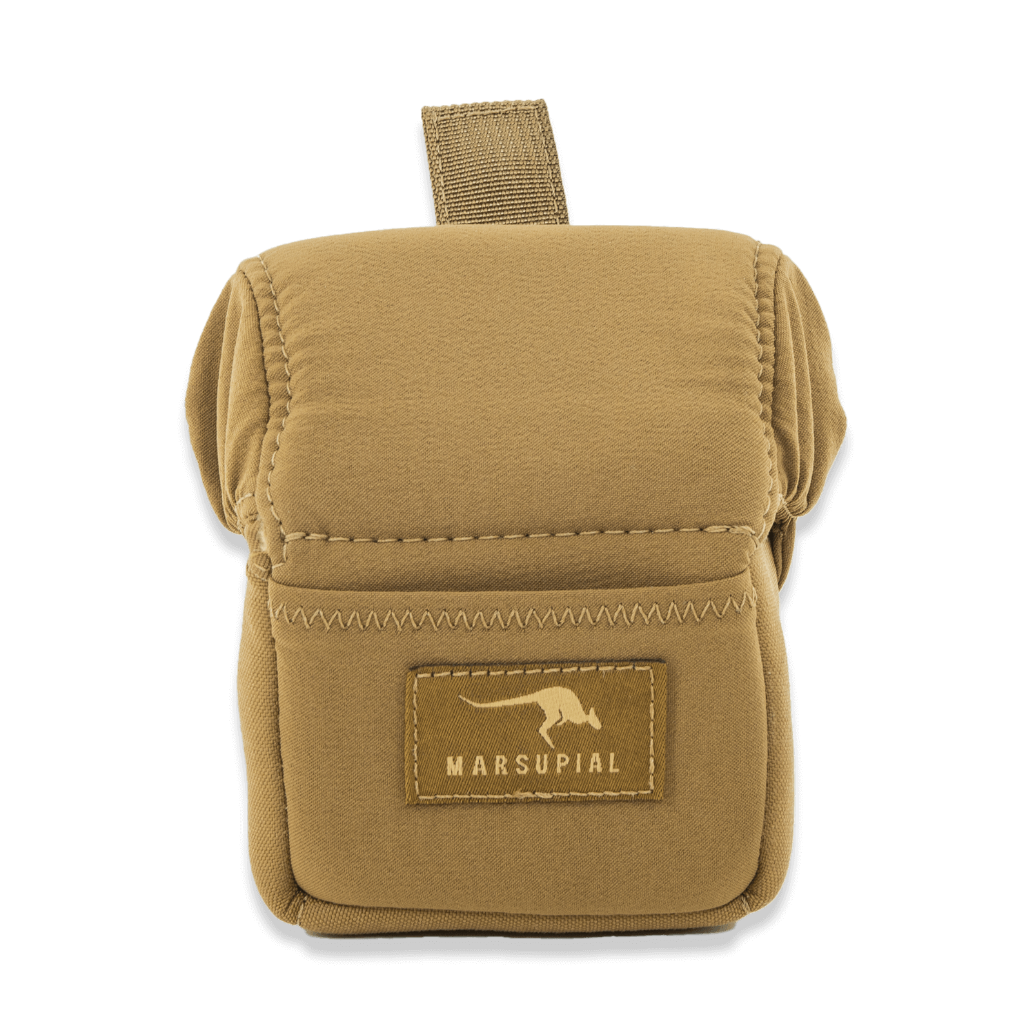 Marsupial Gear New No-Mag Rangefinder Pouch