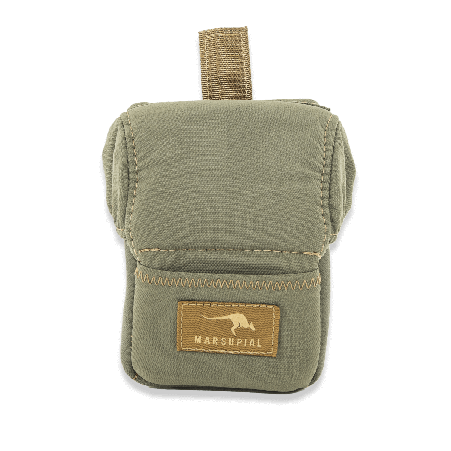 Marsupial Gear New No-Mag Rangefinder Pouch