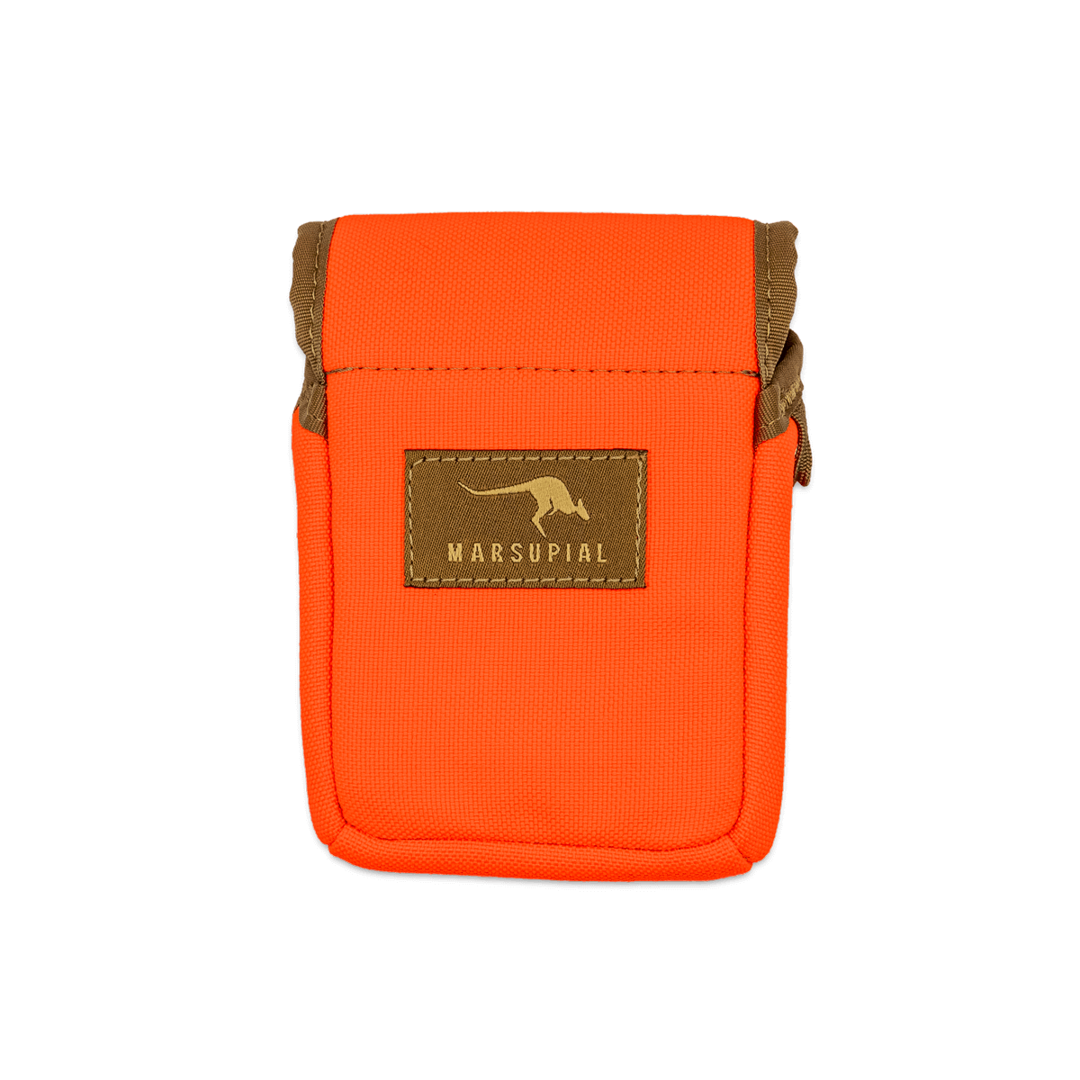 Marsupial Gear Rangefinder Pouch – Hushin