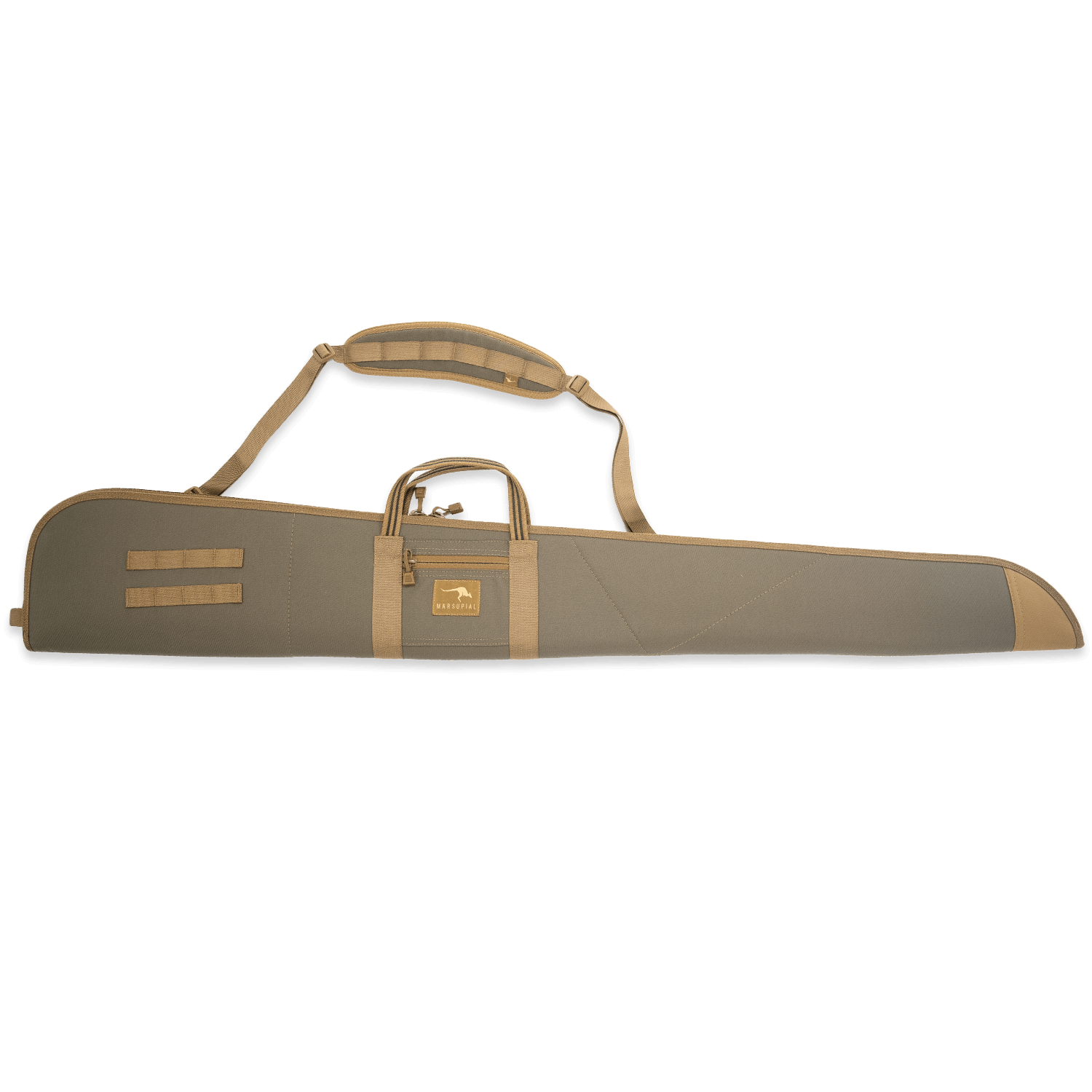 Shotgun Case