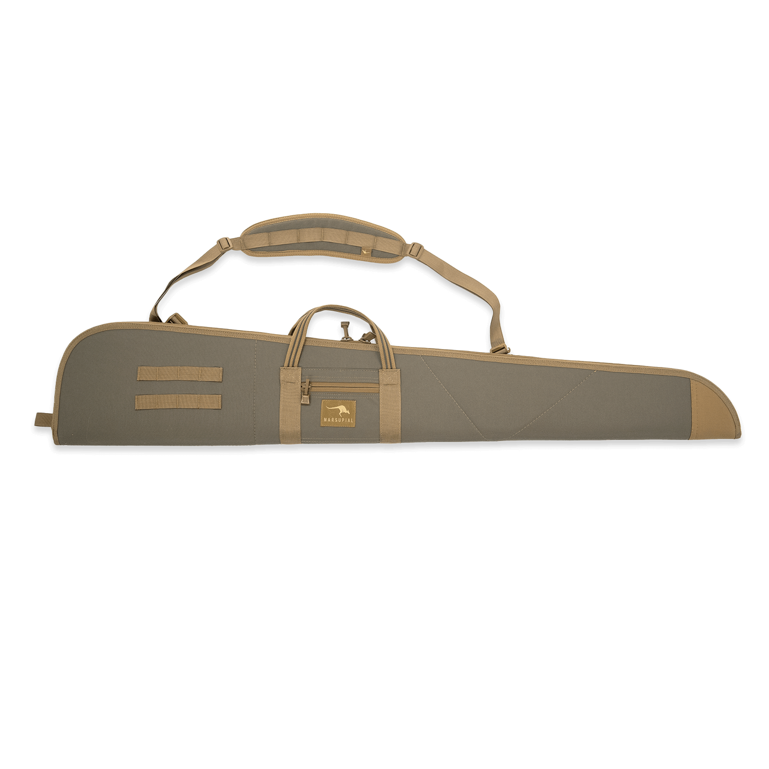 Shotgun Case